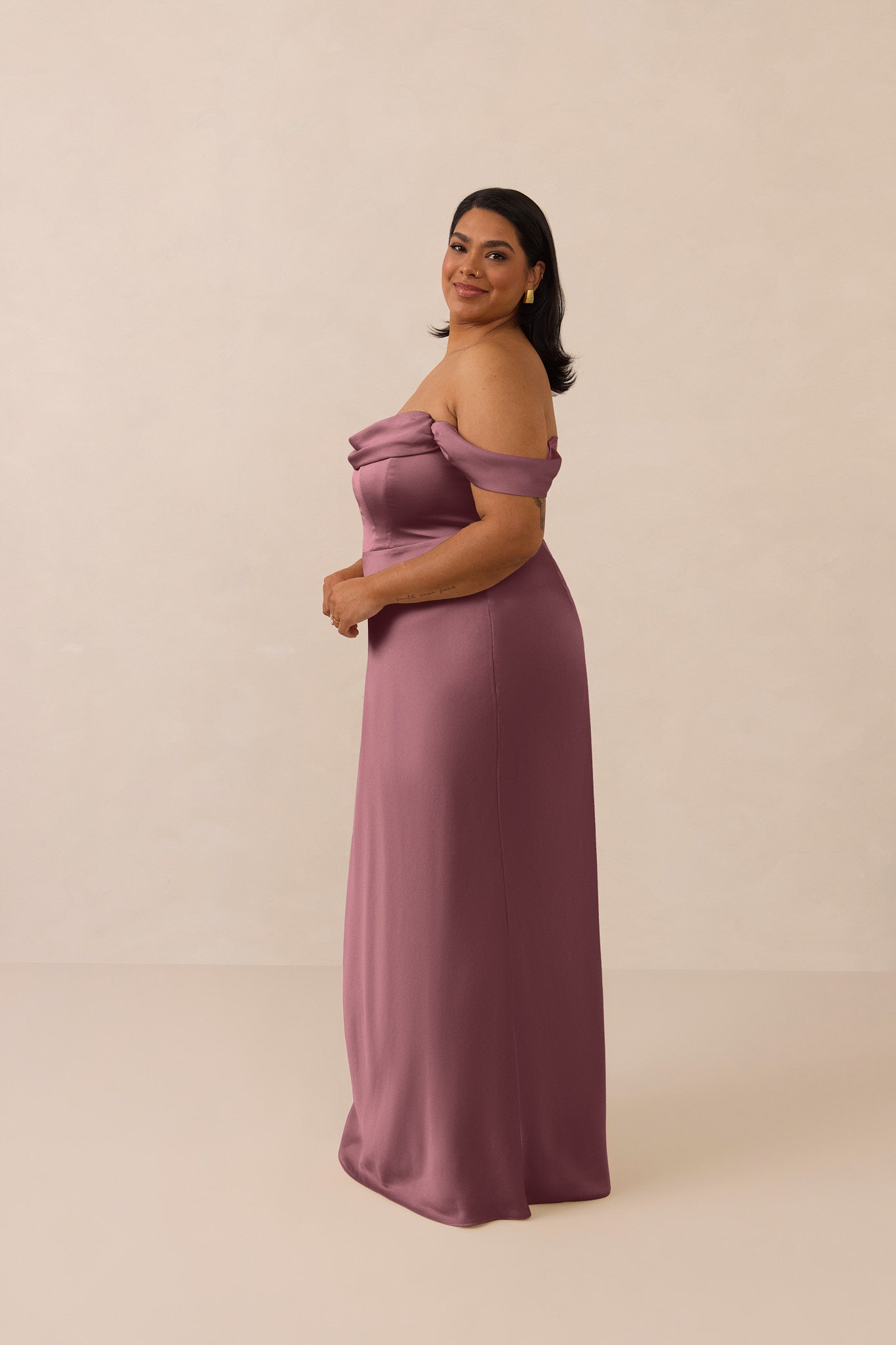 Elegant Dress
