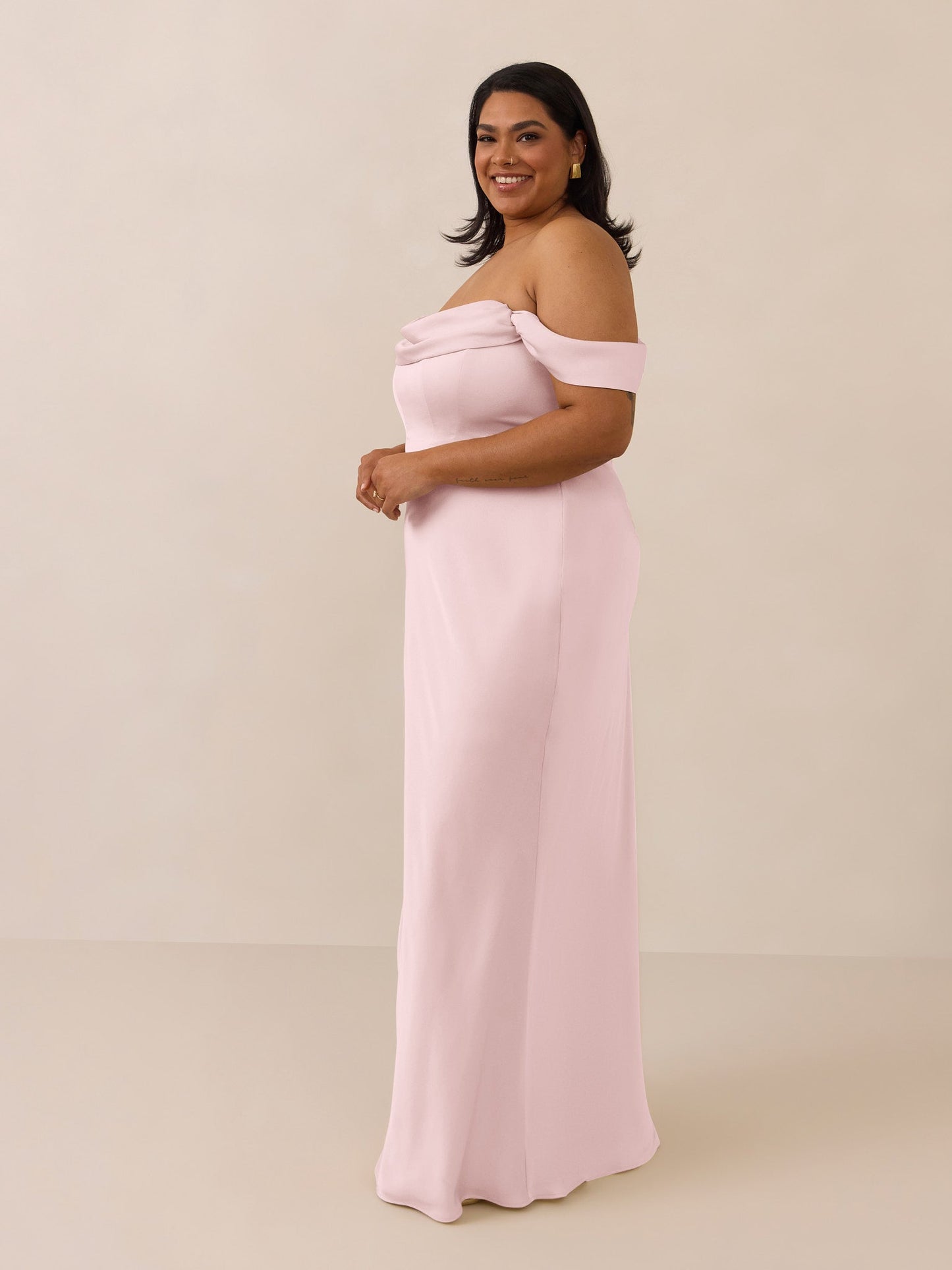 Elegant Dress
