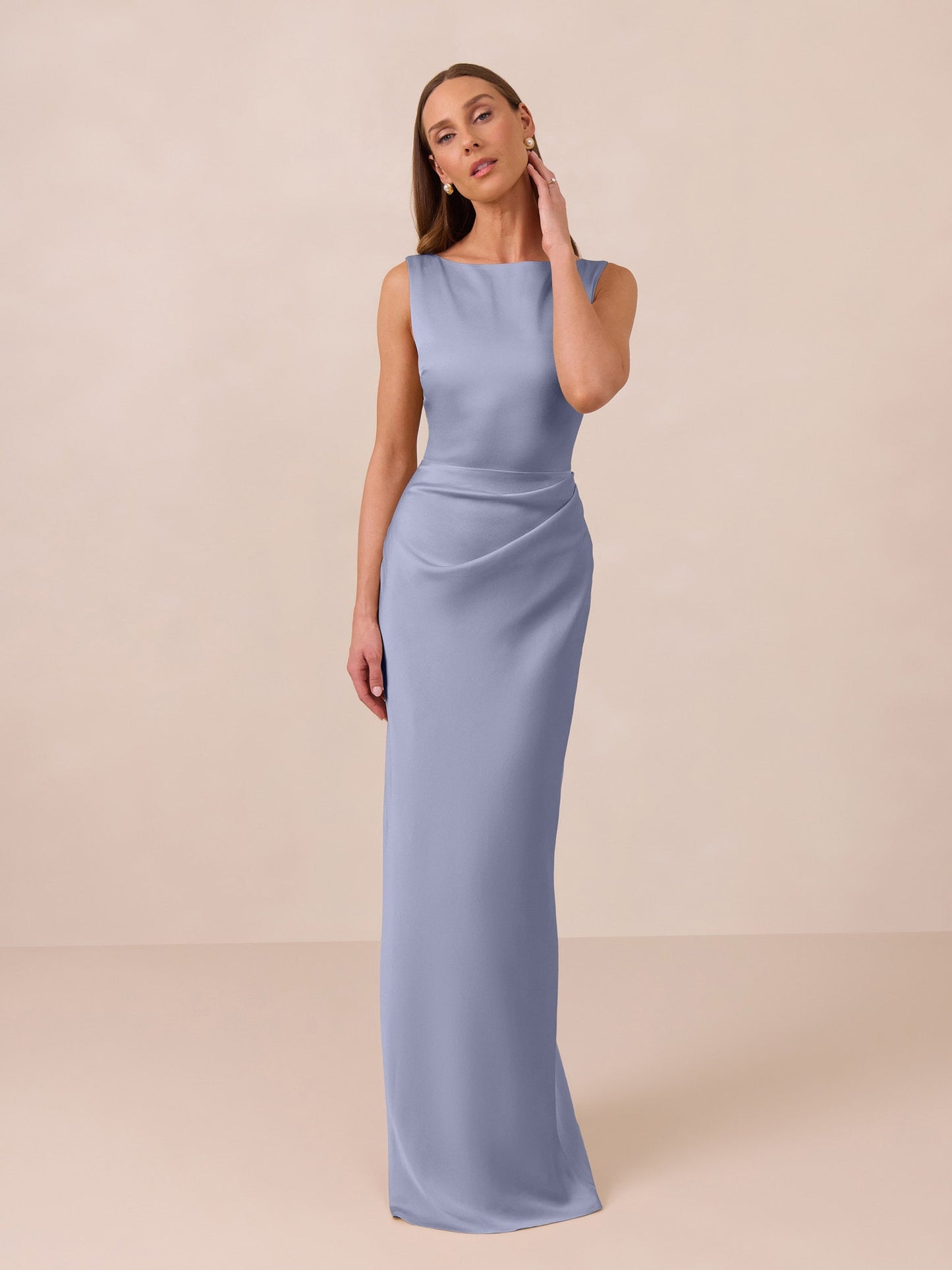 Belgrave Dress