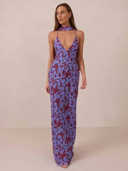 Griffith Dress