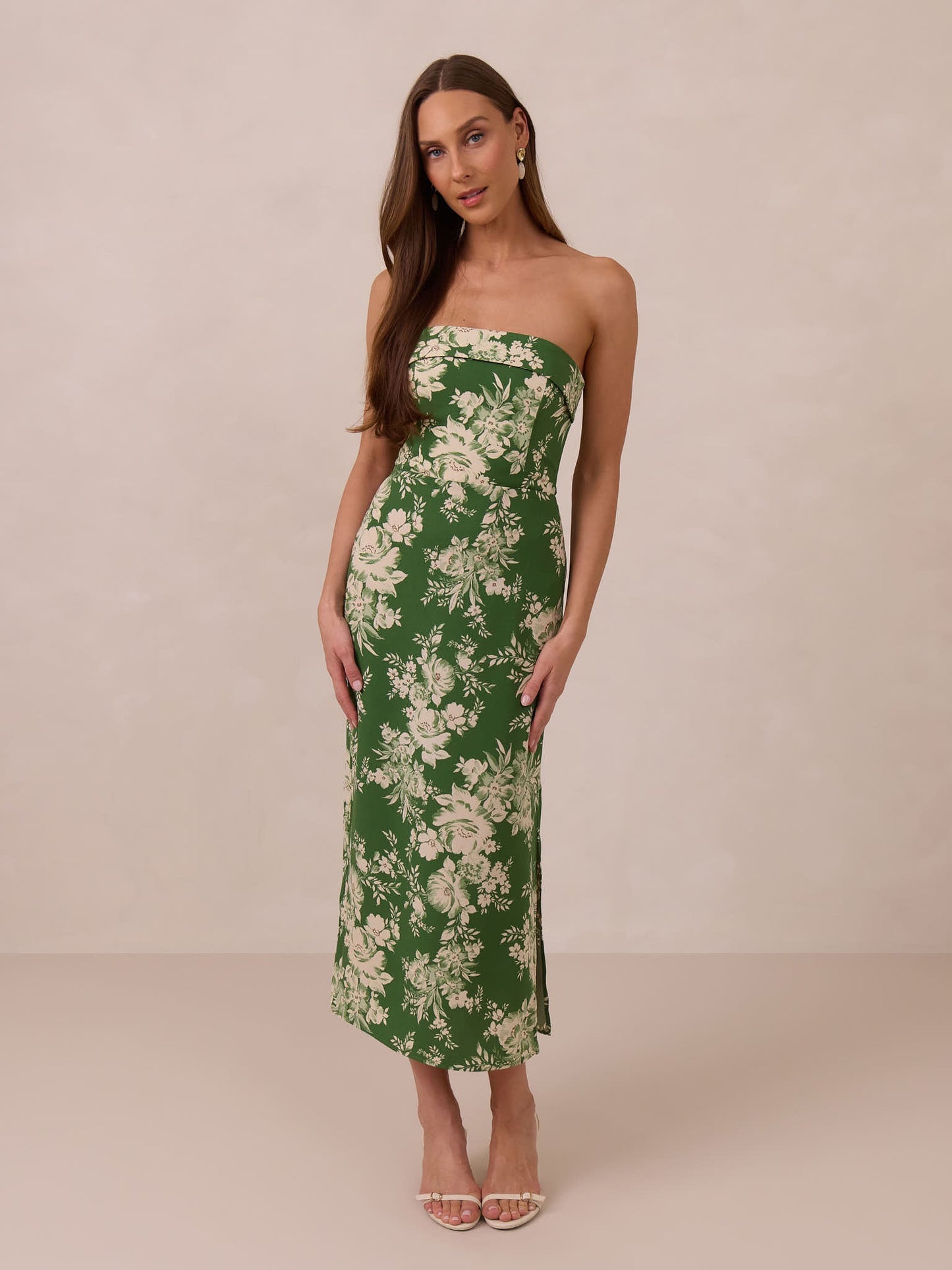 Vaughn Dress