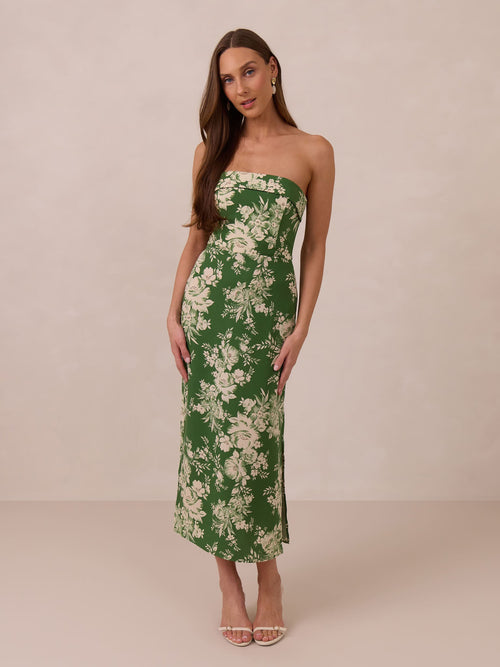 Vaughn Dress