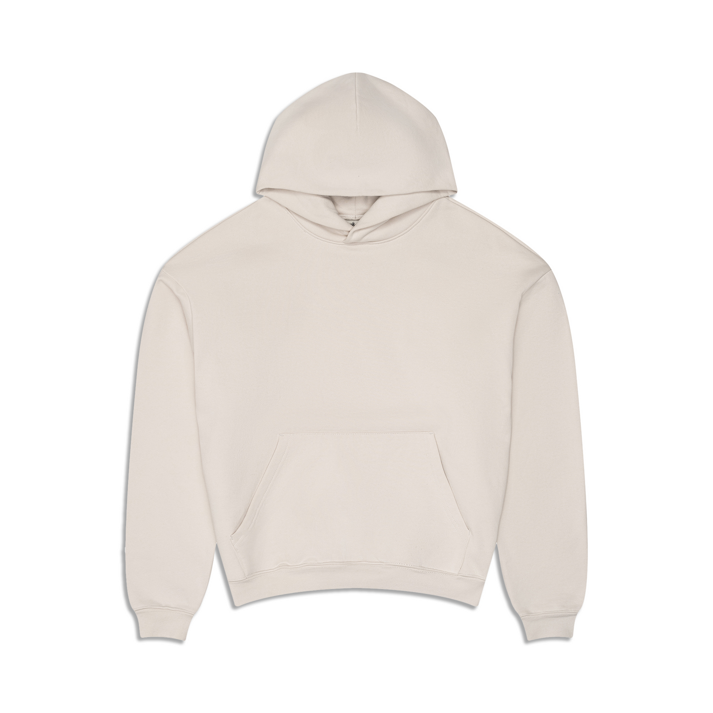 600 GSM 'Cloud' Core Hoodie
