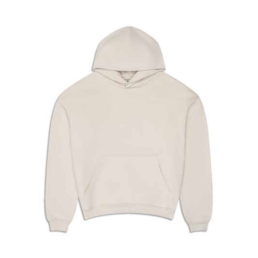 600 GSM 'Cloud' Core Hoodie