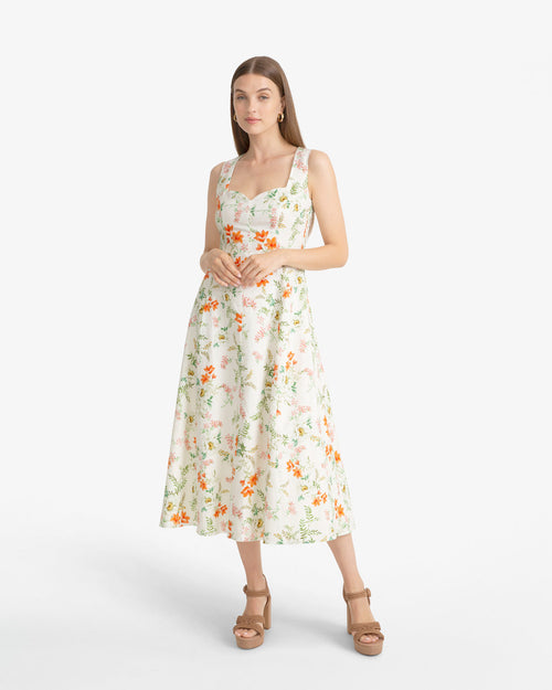 Elegant Dress
