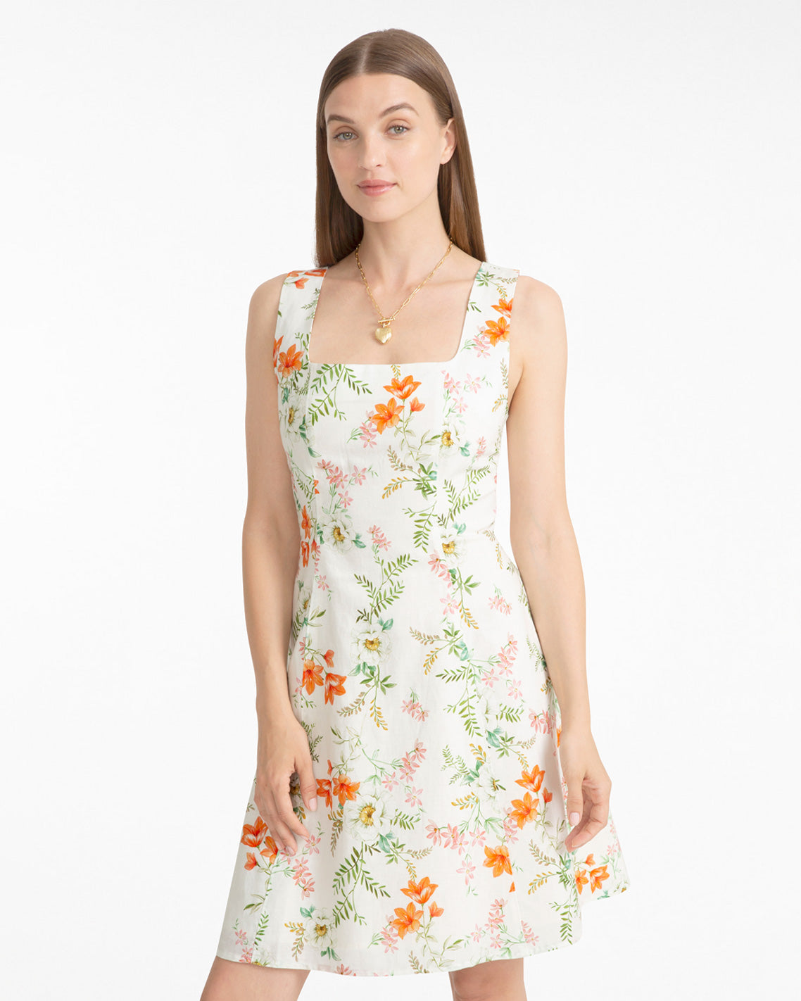 Elegant Dress