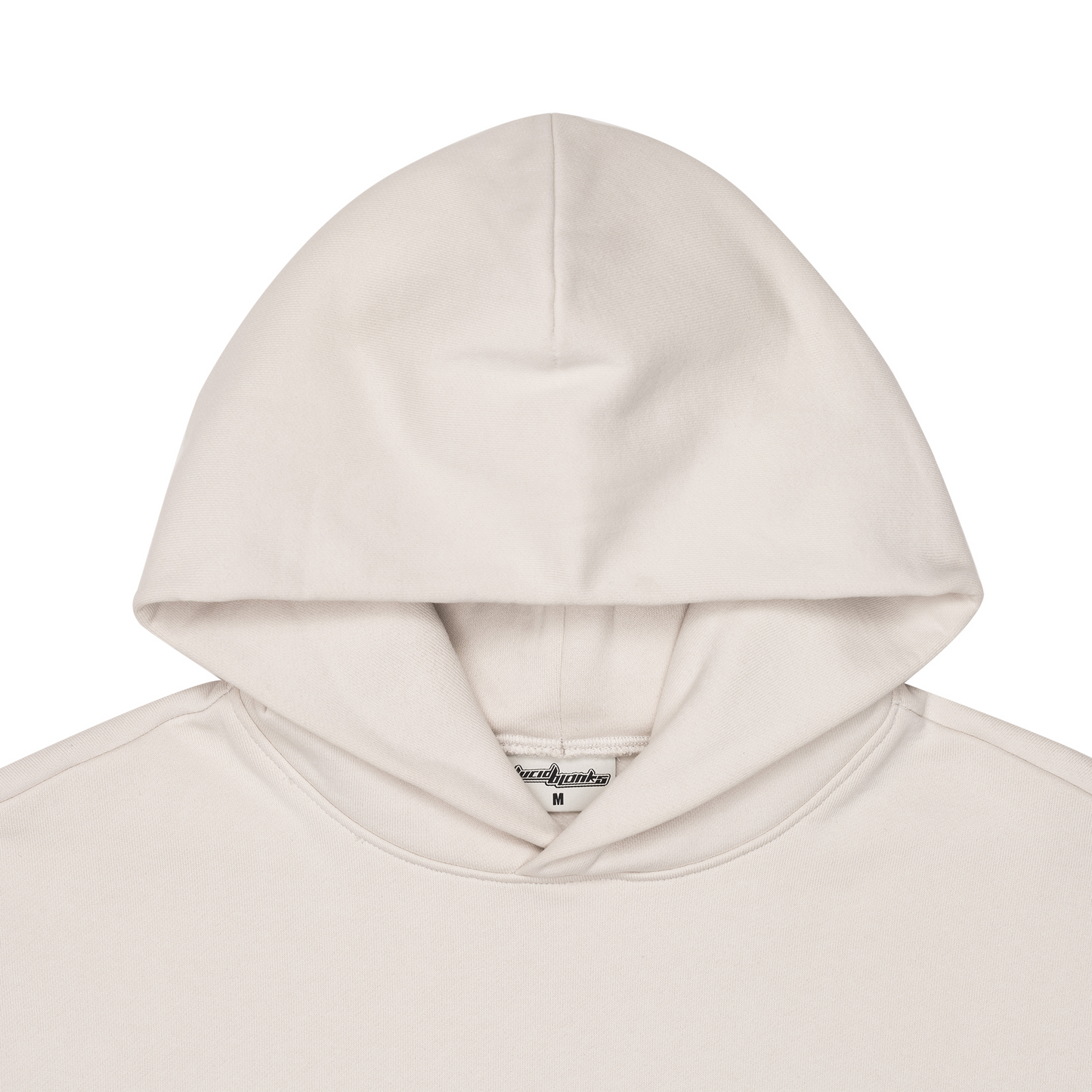 600 GSM 'Cloud' Core Hoodie