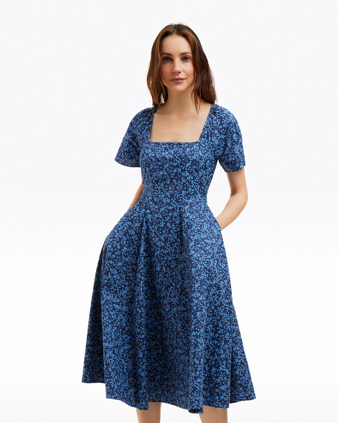 Elegant Dress
