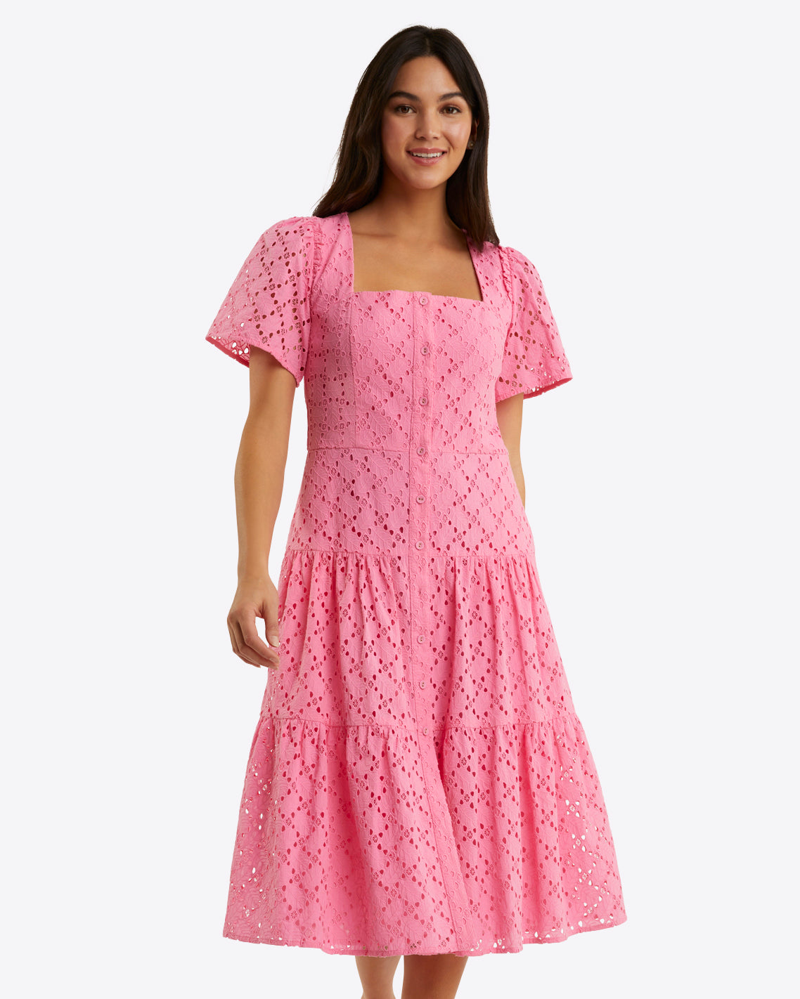 Elegant Dress