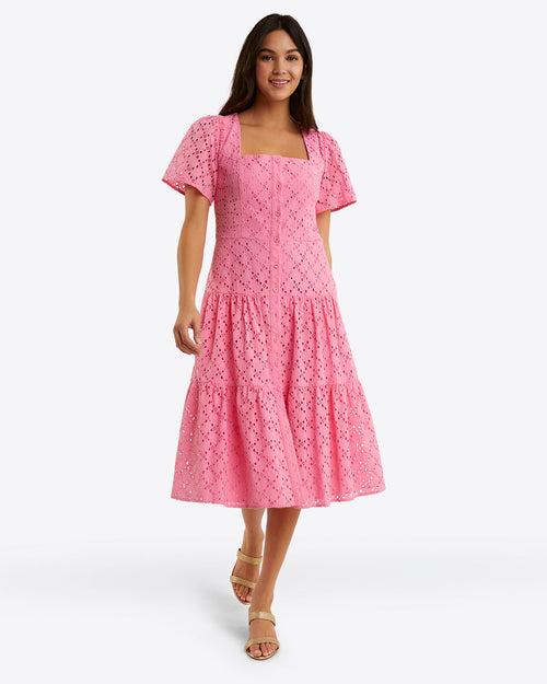 Elegant Dress