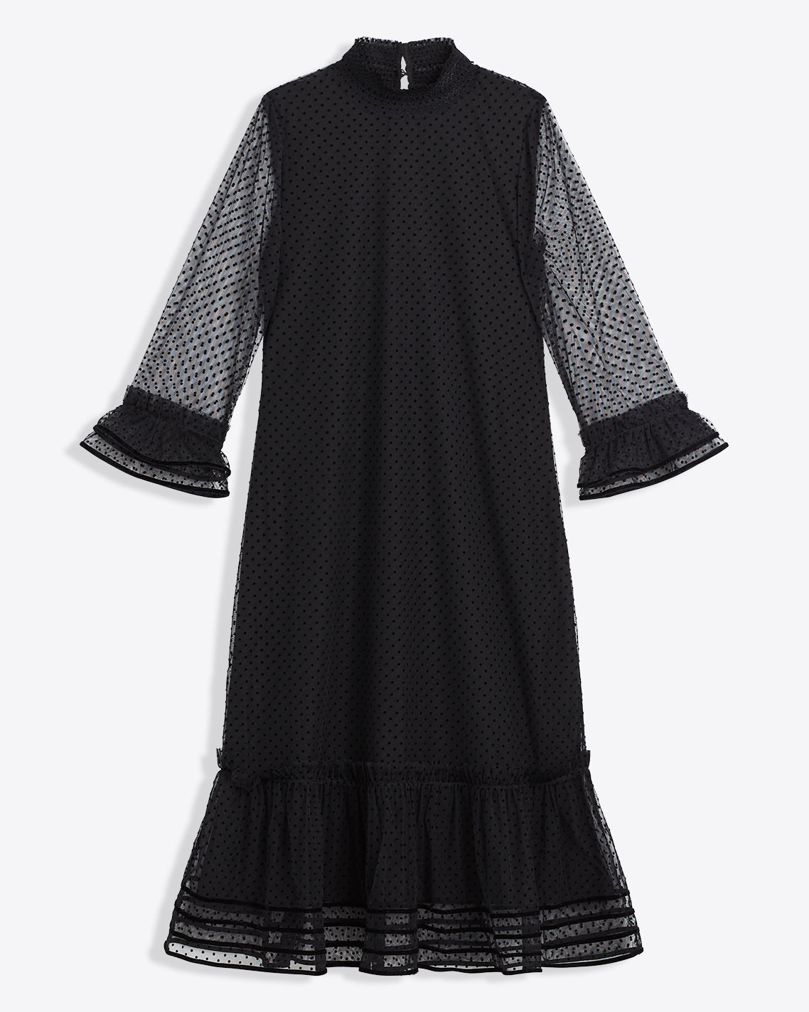 Elegant Dress
