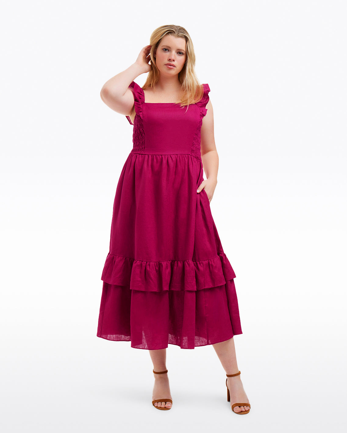 Elegant Dress