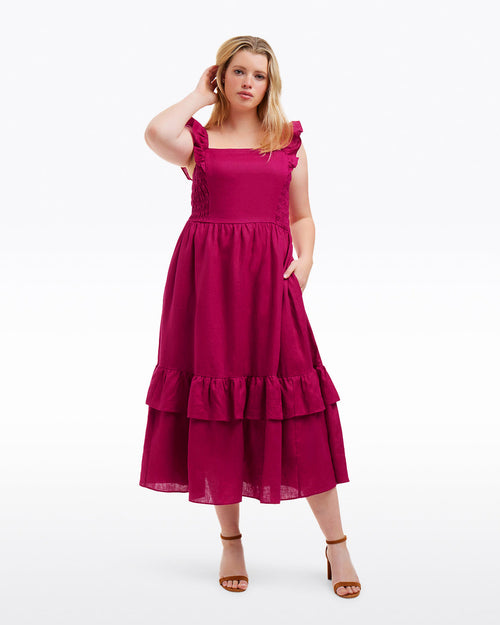 Elegant Dress