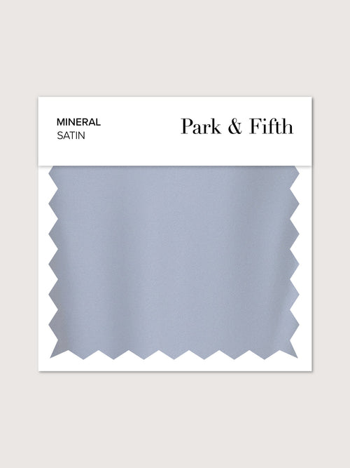 Mineral Satin Swatch