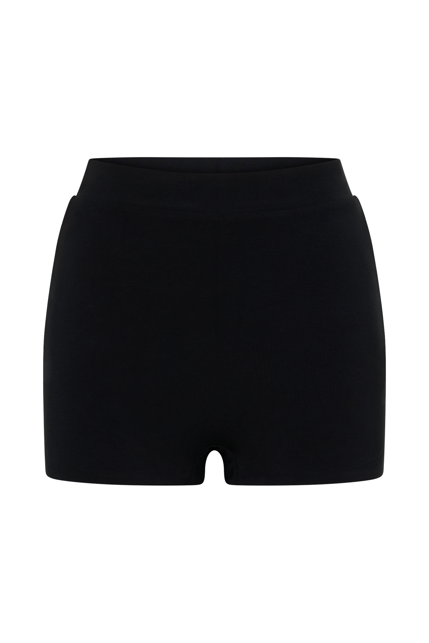Jemma Micro Shorts - Black