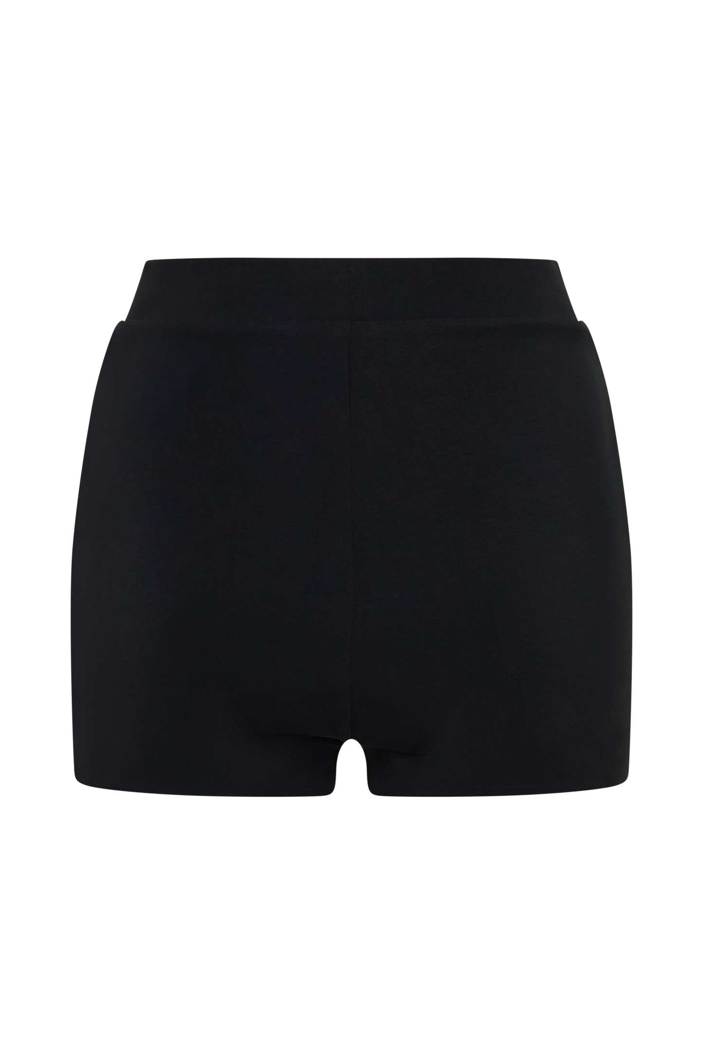 Jemma Micro Shorts - Black
