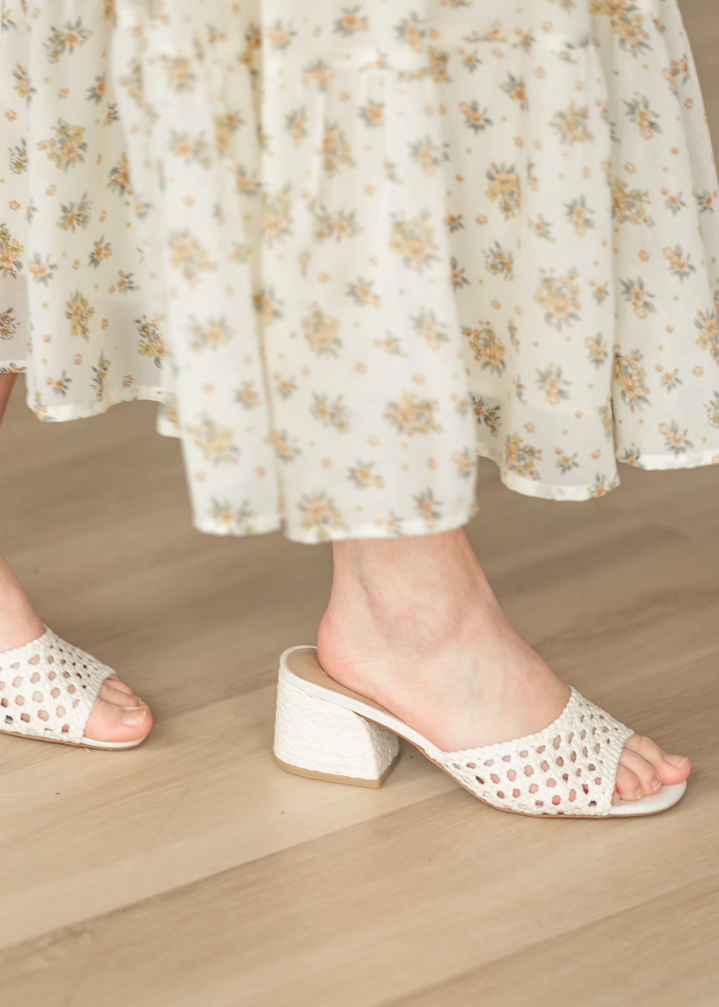 MIA™ Sahar Slide Sandal