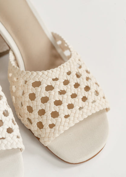 MIA™ Sahar Slide Sandal
