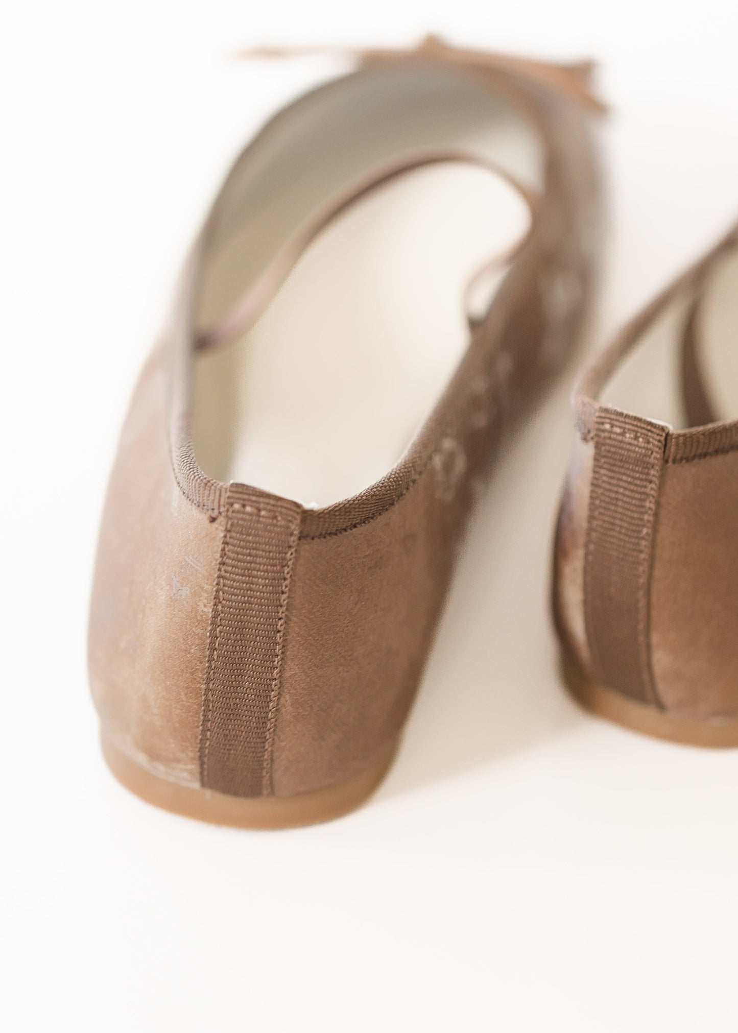 Ballet Point Flat  - FINAL SALE