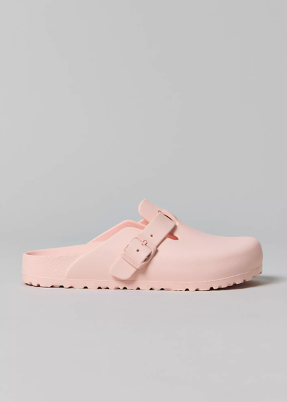 BIRKENSTOCK® Women's Boston EVA Clog