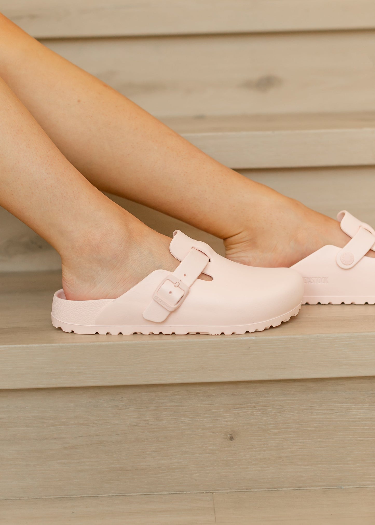 BIRKENSTOCK® Women's Boston EVA Clog
