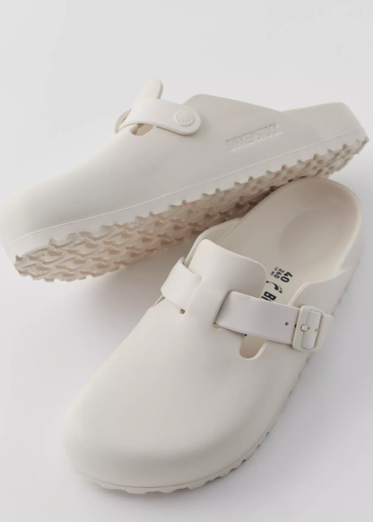 BIRKENSTOCK® Women's Boston EVA Clog