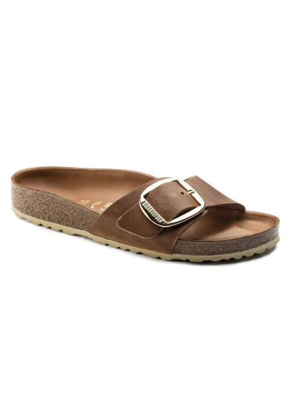 BIRKENSTOCK® Women's Madrid Big Buckle Sandals