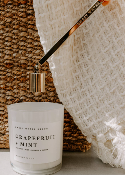 Candle Snuffer