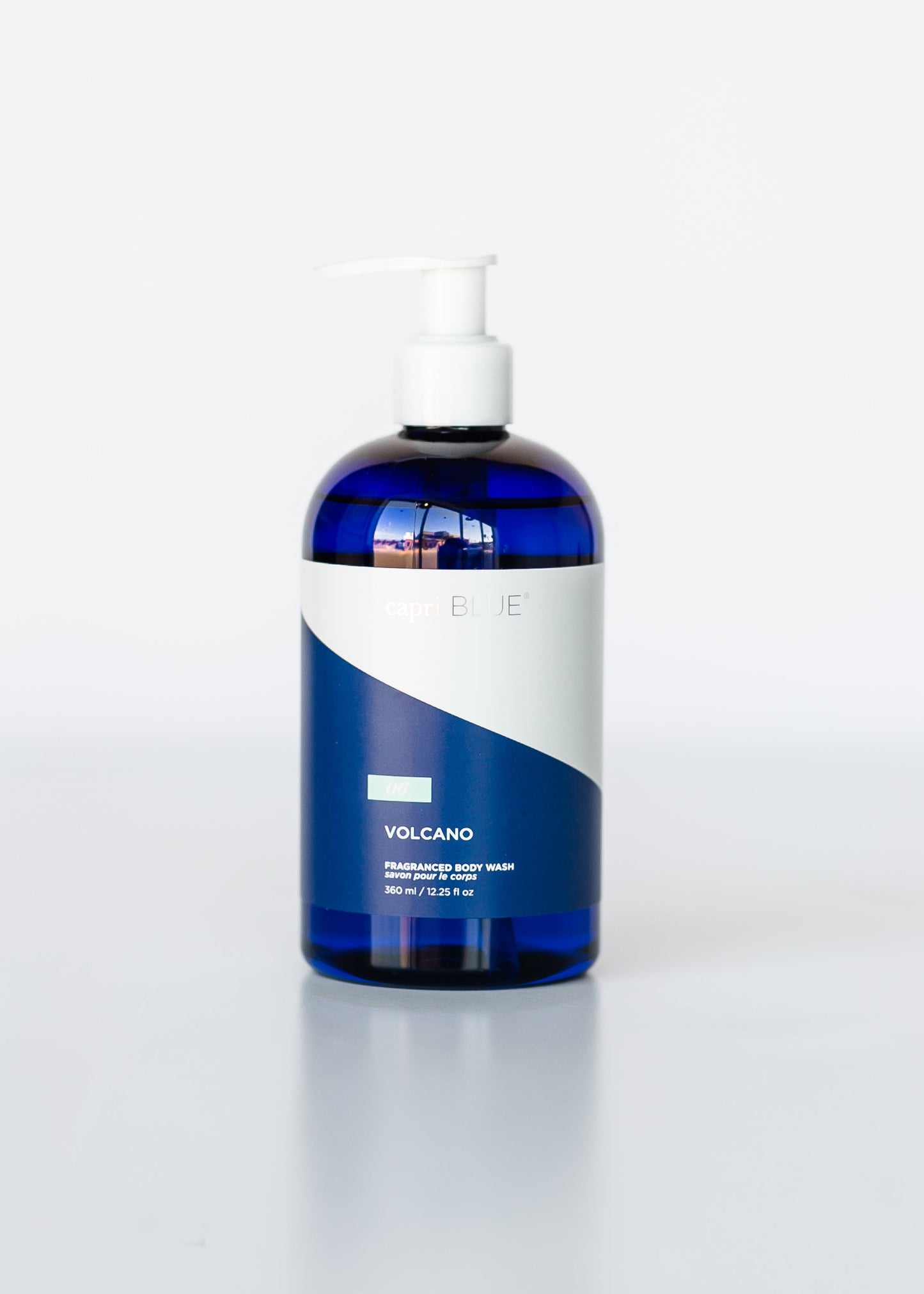 Capri Blue® Volcano Body Wash