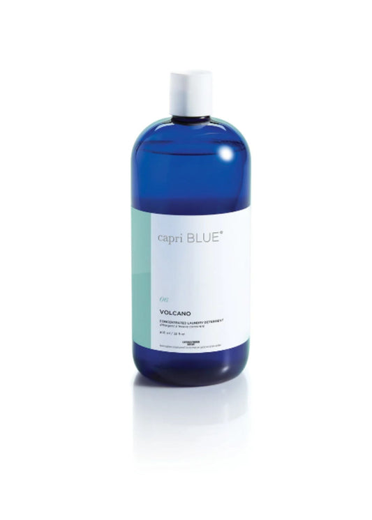 Capri Blue® Volcano Concentrated Laundry Detergent