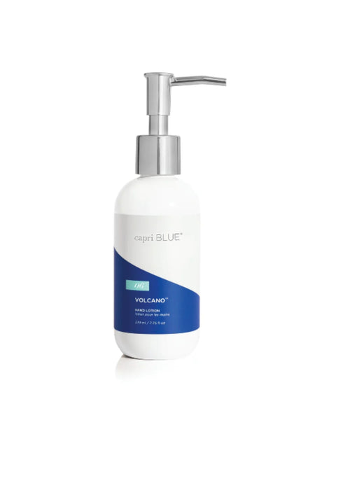 Capri Blue® Volcano Hand Lotion