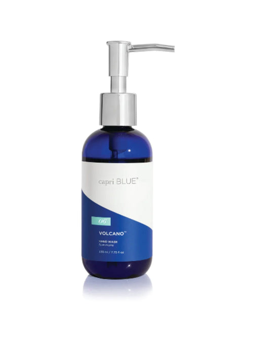 Capri Blue® Volcano Hand Wash, 7.75 fl oz