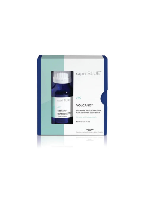 Capri Blue® Volcano Laundry Fragrance Oil