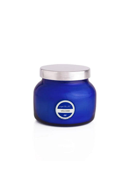 Capri Blue® Volcano Signature Petite Jar Candle 8oz