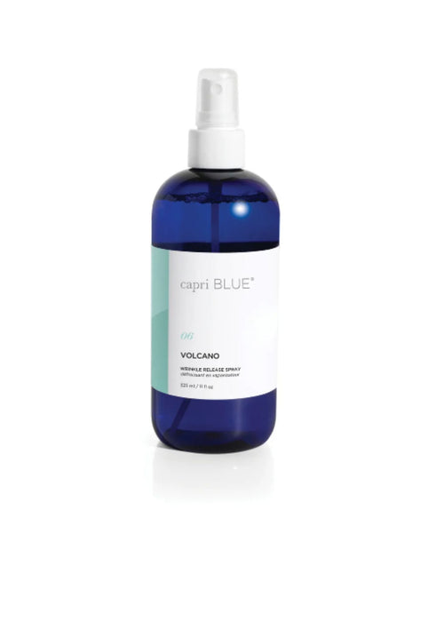 Capri Blue® Volcano Wrinkle Release Spray