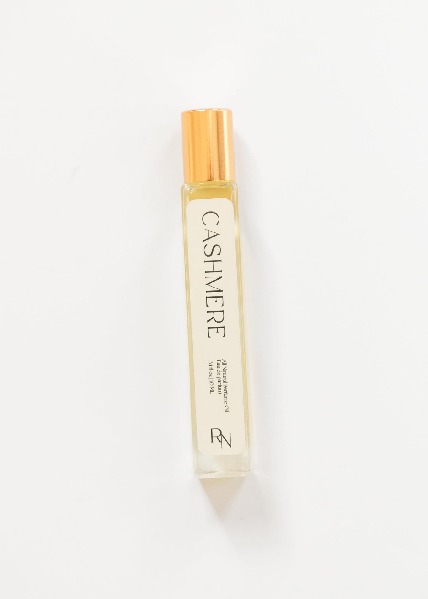 Cashmere Botanical Perfume Oil