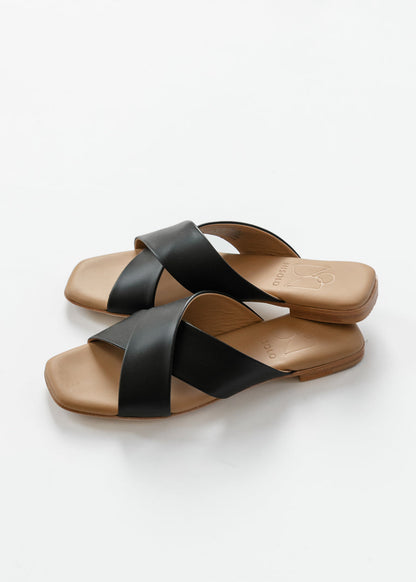 Catalina Slide Sandal