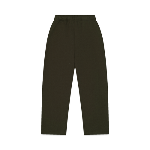 350 GSM 'Chestnut' Fleece Sweatpants
