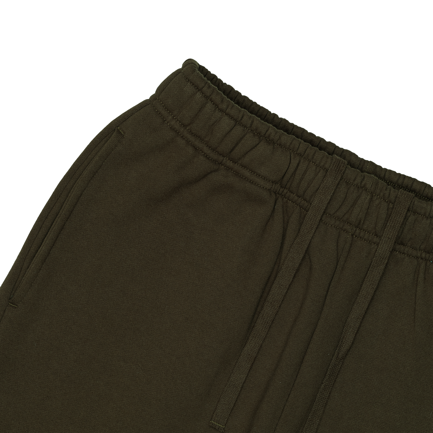 350 GSM 'Chestnut' Fleece Sweatpants
