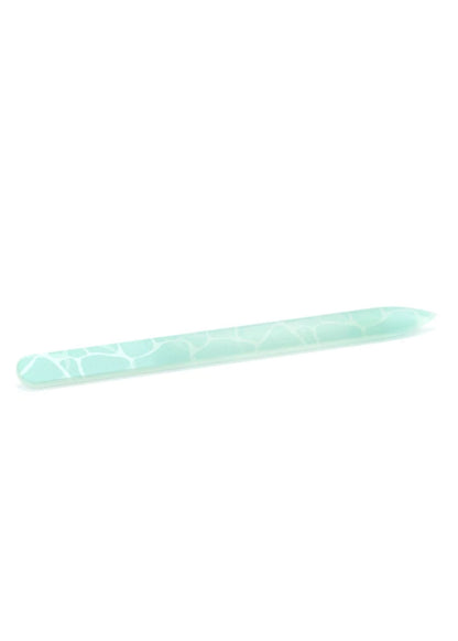 Colorful Glass Nail File - FINAL SALE