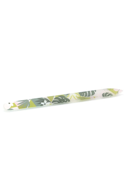 Colorful Glass Nail File - FINAL SALE