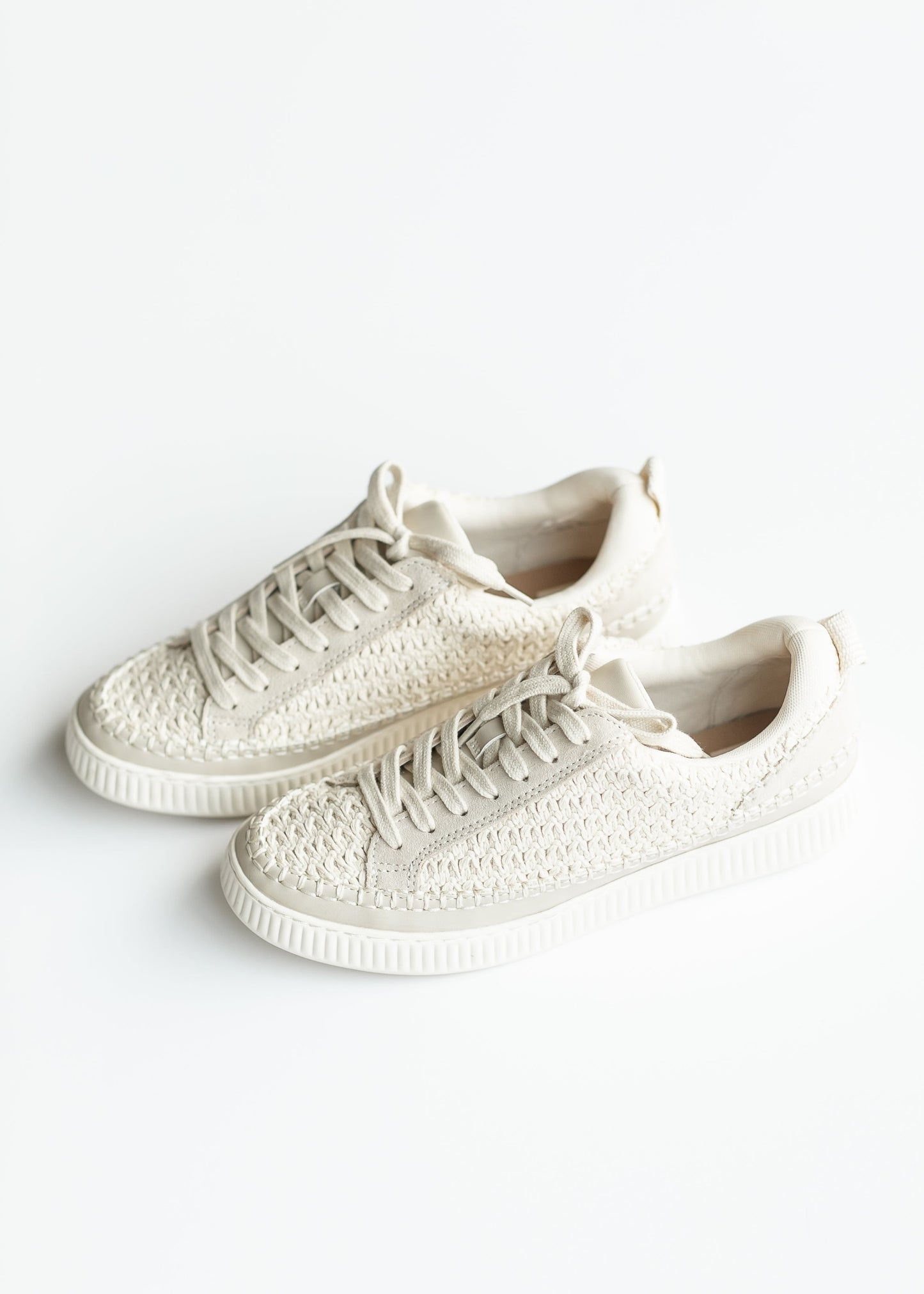 Dolce Vita Nicona Knit Sneakers - FINAL SALE