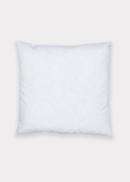 Down Alternative Pillow Insert - FINAL SALE