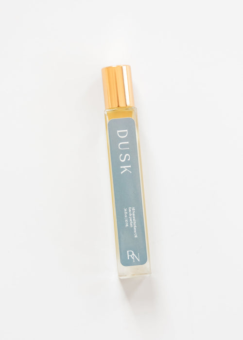 Dusk Botanical Perfume Oil
