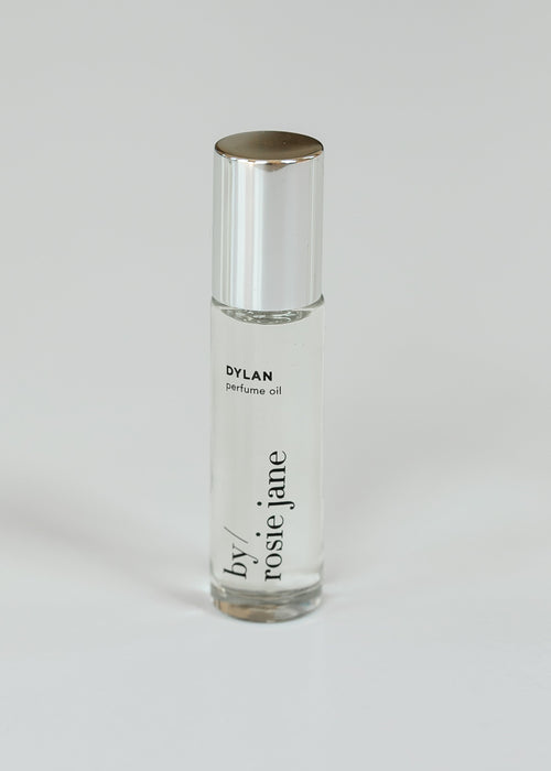 DYLAN Perfume Oil By Rosie Jane