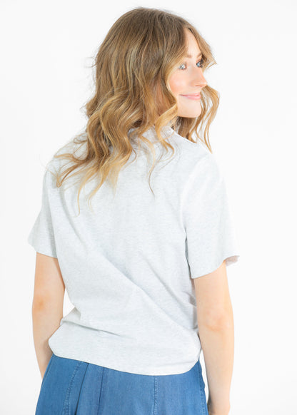 Enjoy the Little Things Graphic Tee - FINAL SALE