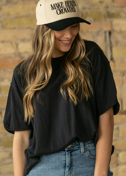 Free People® Nina Tee