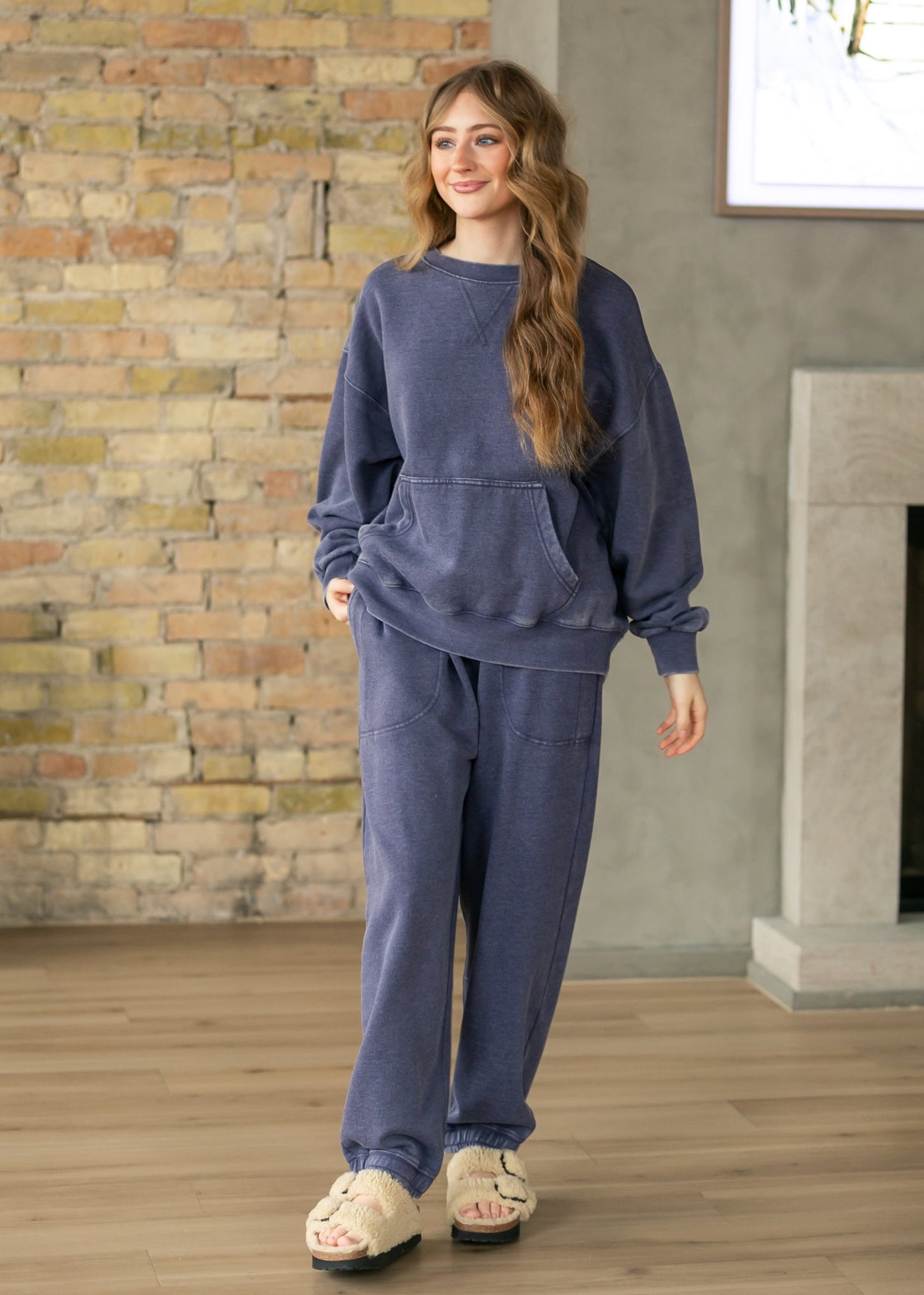 Free People® Slow it Down Jogger