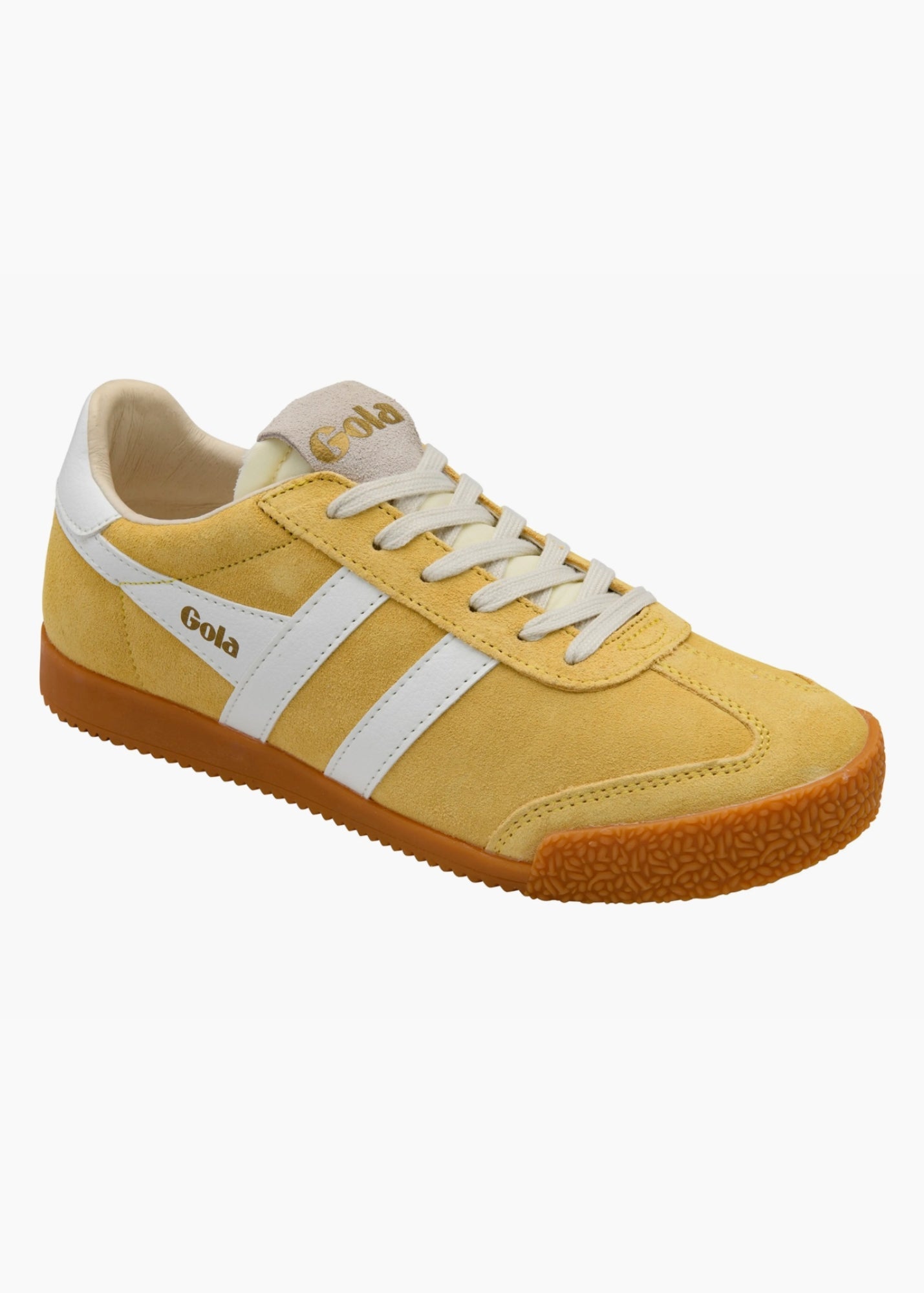 Gola® Women's Pollen Elan Sneakers