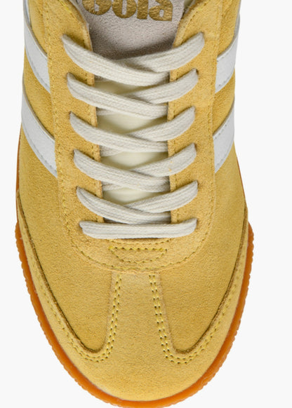 Gola® Women's Pollen Elan Sneakers